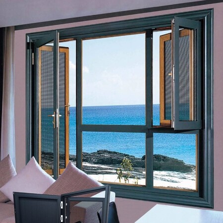 工业车间门（型号GC-909）